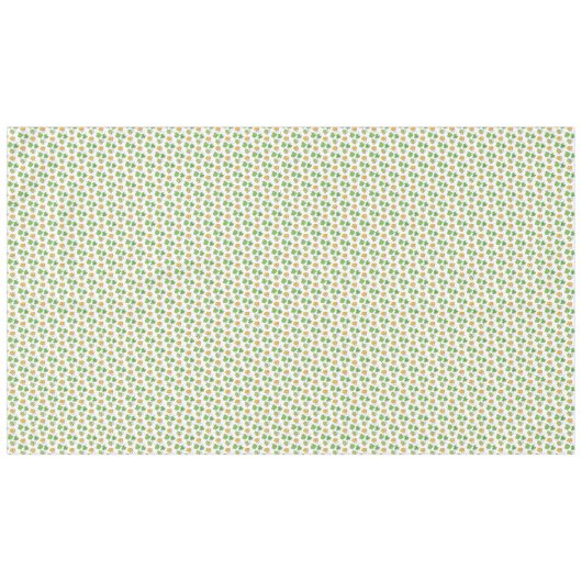 Nappe de la Saint Patrick (Devant (Horizontal))