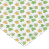 Nappe de la Saint Patrick (Angle)
