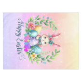 Nappe de lapin de Pâques (Devant (Horizontal))