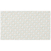 Nappe de l'heure du jardin (Devant (Horizontal))