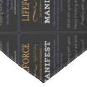 Nappe de LifeForce : Manifeste (Angle)