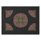 Nappe de l'inspiration I d'art déco (Devant (Horizontal))