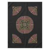 Nappe de l'inspiration I d'art déco (Devant)