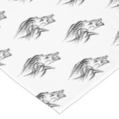 Nappe de lion - Vos couleurs (Angle)