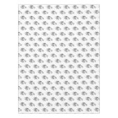 Nappe de lion - Vos couleurs (Devant)