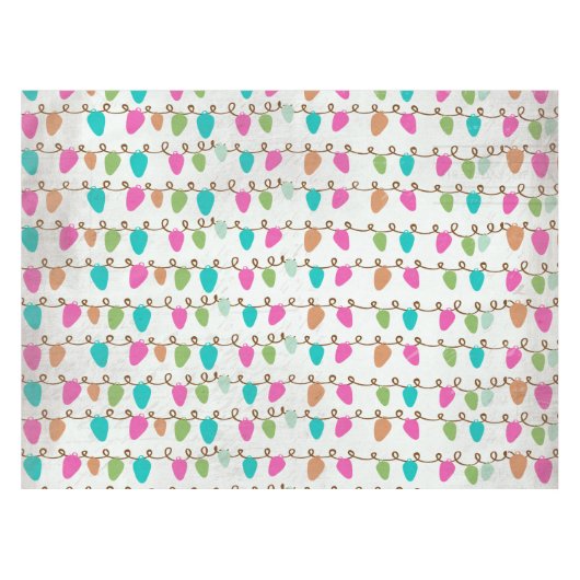 Nappe de lumière de l'arbre de Noël (Devant (Horizontal))