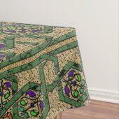 Nappe de Magen David (In Situ)