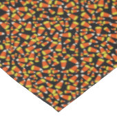 Nappe de maïs d'Halloween (Angle)