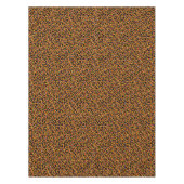 Nappe de maïs d'Halloween (Devant)