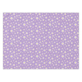 Nappe de marguerite pourpre (Devant (Horizontal))