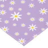 Nappe de marguerite pourpre (Angle)