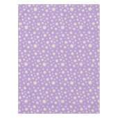 Nappe de marguerite pourpre (Devant)