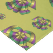 Nappe de masque de mardi gras (Angle)