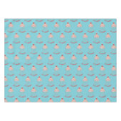 Nappe de méduse de Noël (Devant (Horizontal))