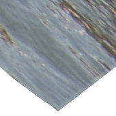 Nappe de Merganser à poitrine rouge (Angle)