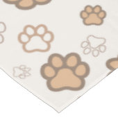 Nappe De mignons amis dachshund (Angle)