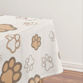 Nappe De mignons amis dachshund (In Situ)