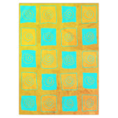 Nappe de migration (Devant)