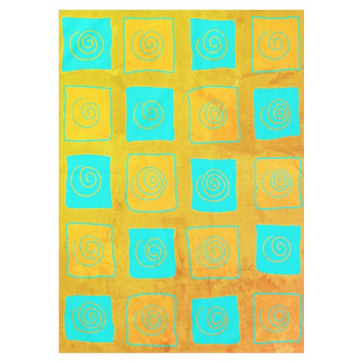 Nappe de migration (Devant)