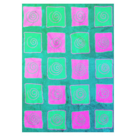 Nappe de migration (Devant)