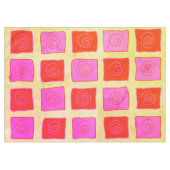 Nappe de migration (Devant (Horizontal))