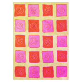 Nappe de migration (Devant)