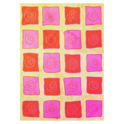 Nappe de migration (Devant)