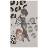 Nappe de mode pour femme (Devant)