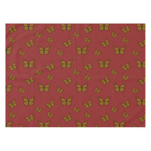 Nappe de monarque chinoise