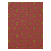 Nappe de monarque chinoise (Devant)