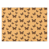 Nappe de monarque griffée (Devant (Horizontal))