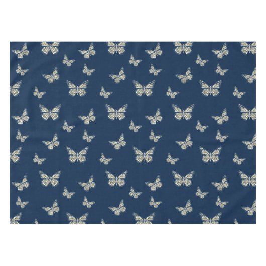 Nappe de Monarque juive (Devant (Horizontal))