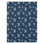 Nappe de Monarque juive (Devant)