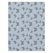 Nappe de Monarque nordique (Devant)