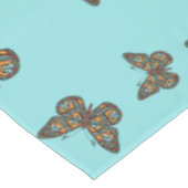Nappe de monarque ukrainienne (Angle)