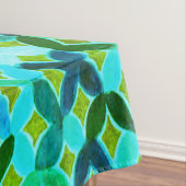 Nappe de mosaïque méditerranéenne (In Situ)