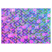 Nappe de mosaïque méditerranéenne (Devant (Horizontal))