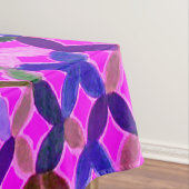 Nappe de mosaïque méditerranéenne (In Situ)