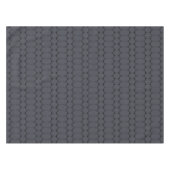 Nappe de motif de crâne (Devant (Horizontal))