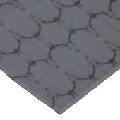 Nappe de motif de crâne (Angle)