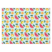 Nappe de Motif de fruits (Devant (Horizontal))