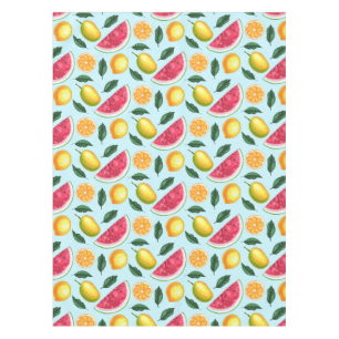 Nappe de Motif de fruits
