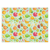 Nappe de Motif de fruits (Devant (Horizontal))