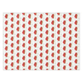 Nappe de Motif de tomate (Devant (Horizontal))