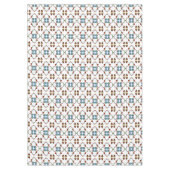 Nappe de Noël (Devant)