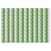 Nappe de Noël (Devant (Horizontal))