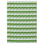 Nappe de Noël (Devant)