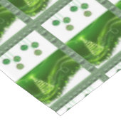 Nappe de Noël (Angle)