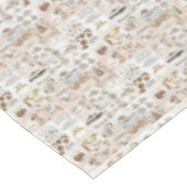 Nappe de Noël (Angle)