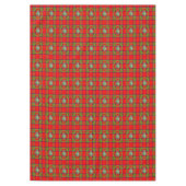 Nappe de Noël (Devant)